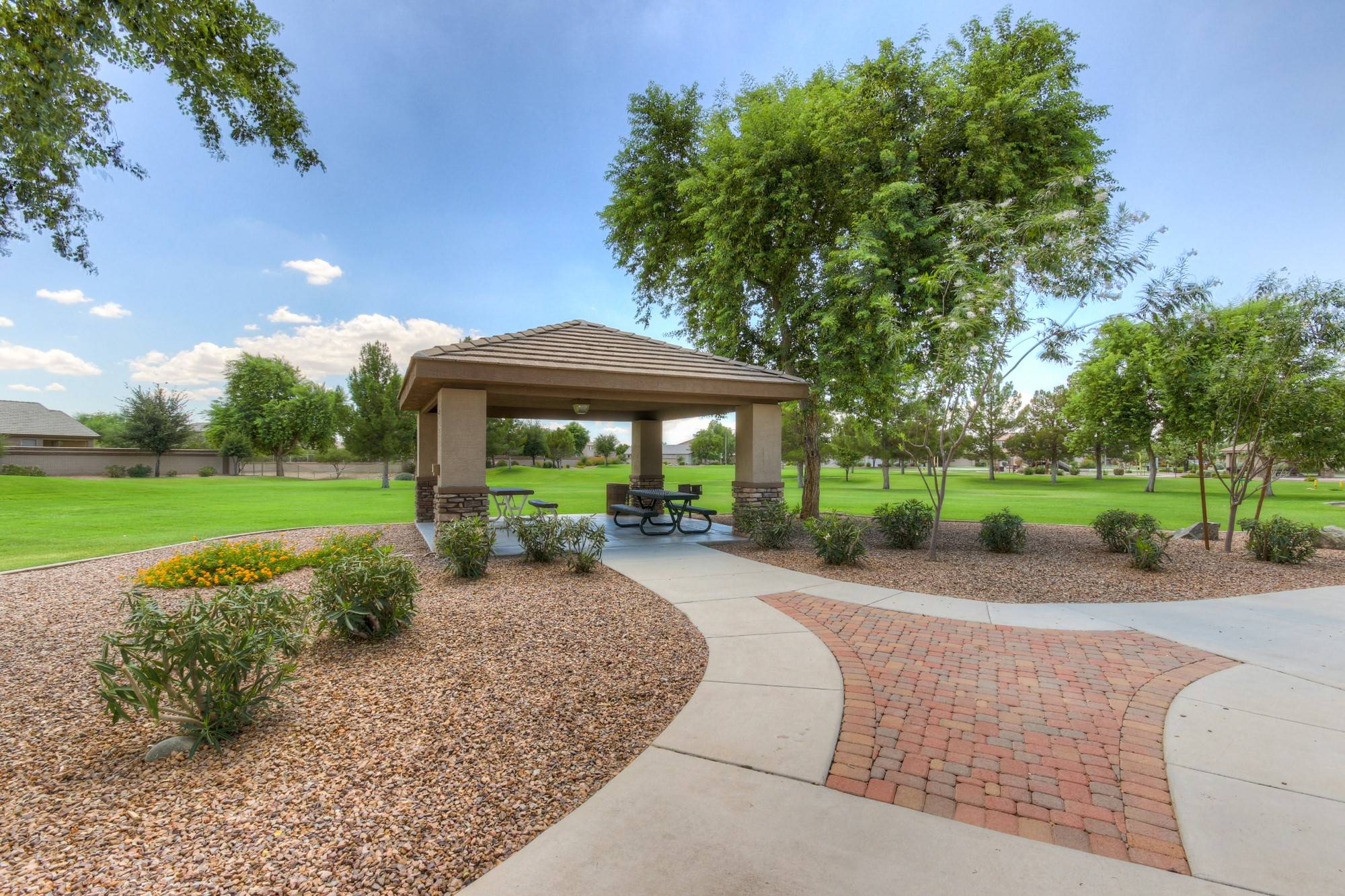 Coldwater Springs in Avondale Arizona